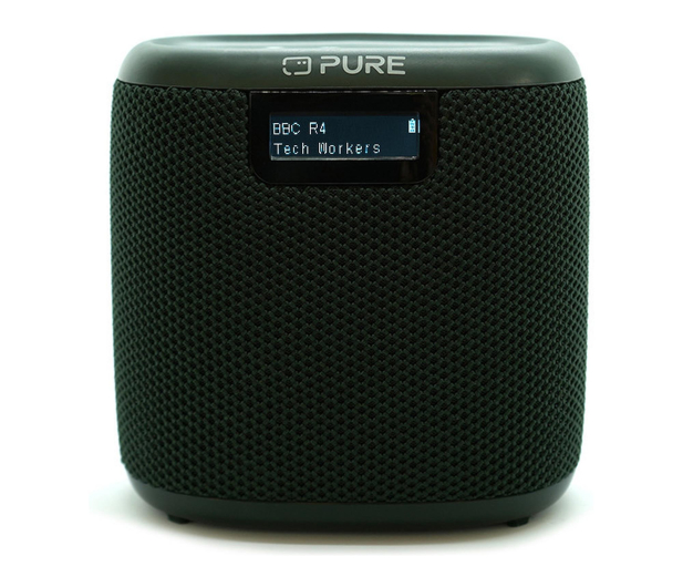 PURE Woodland Mini Green EU/UK/AUS - 1538397 - zdjęcie 2